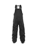 Spodnie snowboardowe ThirtyTwo - Basement Bib (black)