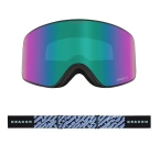 Gogle Dragon NFX MAG OTG  - Coolwave Lumalens Celeste IR & Lumalens Amber Lens