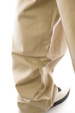 Spodnie Volcom - Loose Trucks Chino (khaki)