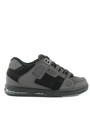 Buty Globe - Sabre (black/gunmetal)