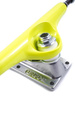 Trucki Tensor - Aluminium Neon (Yellow/Raw)