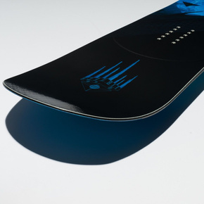 Deska snowboardowa Lib Tech - Rasman C2X