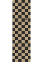 Griptape Opera - Checkers Clear (black/clear)