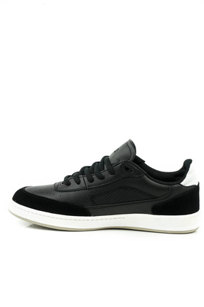 Buty Globe - Holand (black/off white)