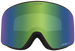 Gogle Dragon PXV - Leafycamo Lumalens Green Ion + Lumalens Amber