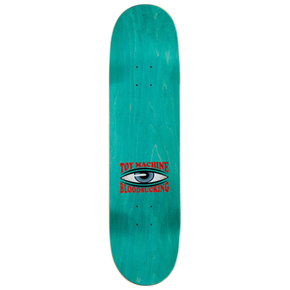 Deck Toy Machine - Rowley Fence