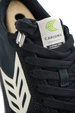 Buty Cariuma - Catiba Pro (all black/ivory logo)