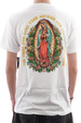 Koszulka DGK - Guadalupe (white)