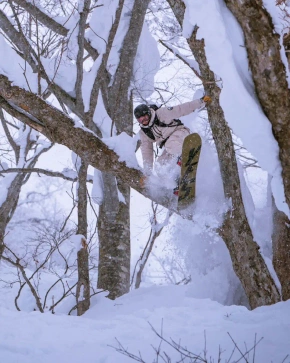 Deska snowboardowa Yes - All In