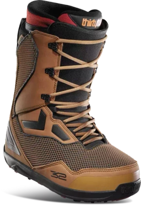 Buty snowboardowe ThirtyTwo - TM-2 (brown)