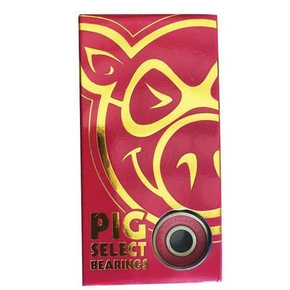 Łożyska Pig Wheels -  Select Bearing