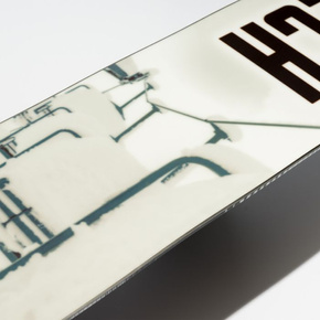 Deska snowboardowa Lib Tech - Cold Brew C2