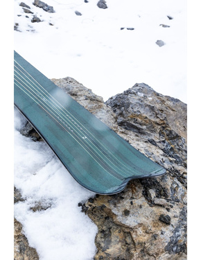 Deska snowboardowa Drake - Bilboard