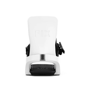 Wiązania Fix - Black 3 (storm grey)