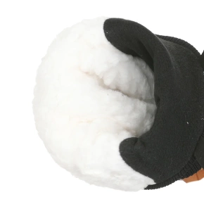 Rękawice snowboardowe Level - Rebel Mitt (biegle)
