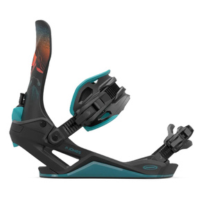 Wiązania Jones - Mercury Fase® (mnt blue)