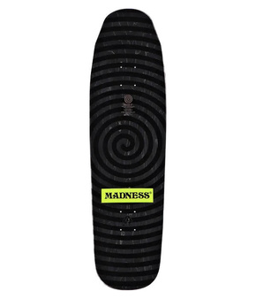 Deck Madness - Wrath R7 (orange)