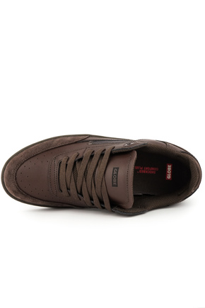 Buty Globe - Holand (chocolate)