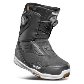 Buty snowboardowe ThirtyTwo - TM-2 DB Wide (black)