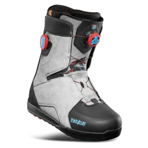 Buty snowboardowe ThirtyTwo - Lashed DB x Flava (black/blue)