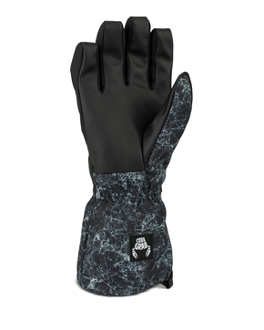 Rękawice snowboardowe Crab Grab -  Cinch Glove (Mike Rav)