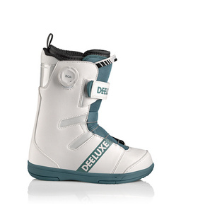 Dziecięce buty snowboardowe Deeluxe - Rough Diamond (ice)