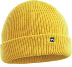 Czapka zimowa Thirty Two - Basixx beanie (yellow)