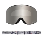 Gogle Dragon PXV2 - Bushido (LL silver ion + LL violet free lens)