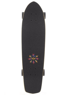 Cruiser Dusters California - Stardust (Black)