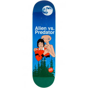 Deck Skate Mental - Alien vs Predator