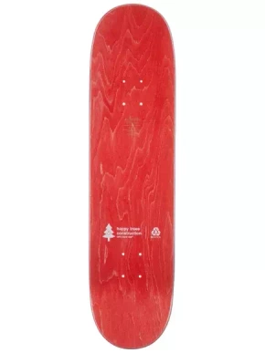 Deck Enjoi - Barletta Peekaboo Pro Panda SS Super Sap R7