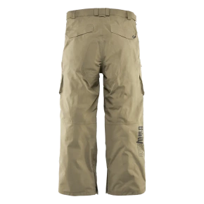 Spodnie snowboardowe ThirtyTwo - TM Recycled Pants (tabacco)
