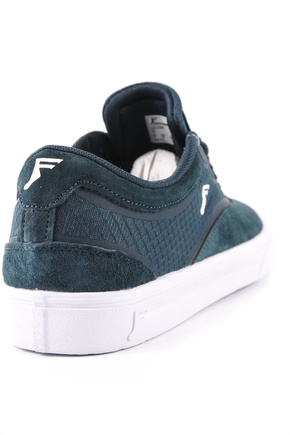 Buty Footprint Footwear - Velocity (Navy Blue)