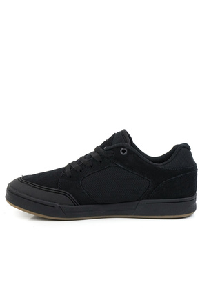 Buty Emerica - Heritic (black/black)