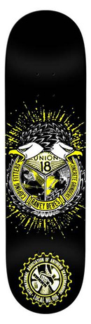 Deck Antihero - Raney Local 18