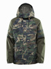 Damska Kurtka snowboardowa ThirtyTwo - WMN Desiree Camo