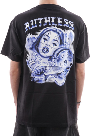 Koszulka DGK - Avenue (black)