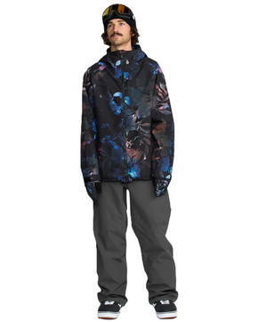 Kurtka snowboardowa Volcom - 2836 Ins (space aloha)