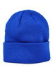 Czapka Spitfire - Beatdown Script (royal blue)
