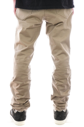 Spodnie Elade - Classic Jeans (blue)