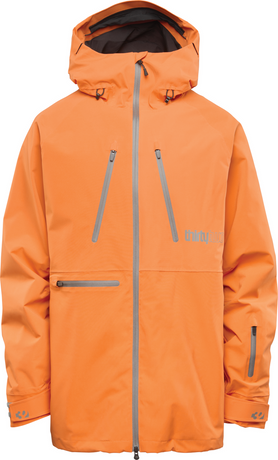 Kurtka snowboardowa ThirtyTwo - TM (orange)