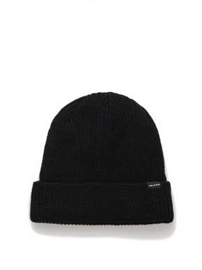 Czapka Volcom - Sweep Beanie (black)