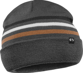Czapka zimowa Thirty Two - Stripe Beanie (military)