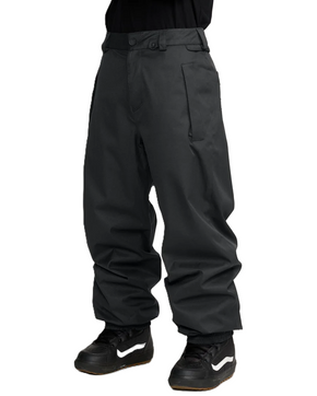 Spodnie snowboardowe Volcom - Arthur 20K (black) 
