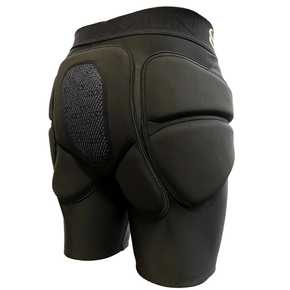 Ochraniacz Demon - RF D30 Zero Impact Short (black)