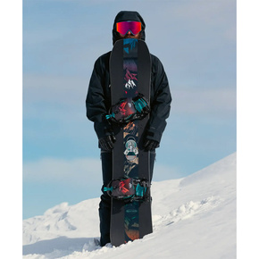 Wiązania Jones - Mercury Fase® (mnt blue)