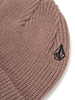 Czapka Volcom - Sweep Beanie (mauve)