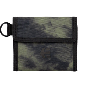 Portfel Etnies - Stack (tie dye)