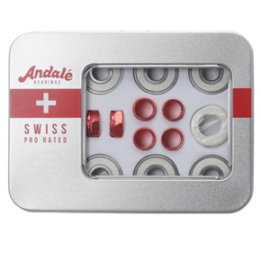 Łożyska Andale Bearings -  Andale Swiss Pro