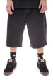 Szorty Homeboy - x-tra BAGGY Shorts WASHED BLACK